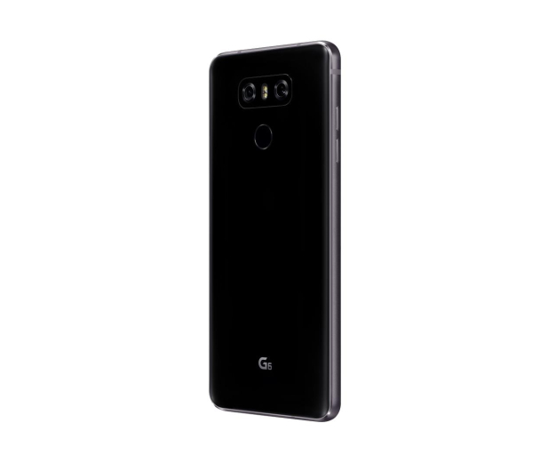 LG G6 czarny - 357951 - zdjęcie 5